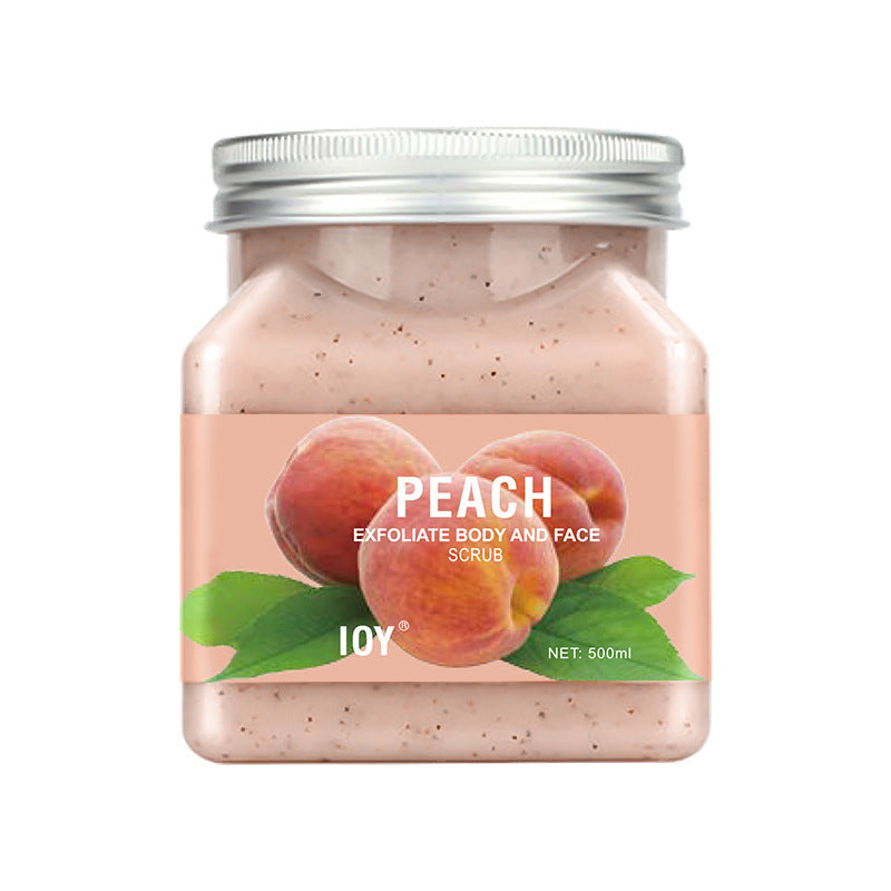 Home Fashion Scrub English Bath Salts