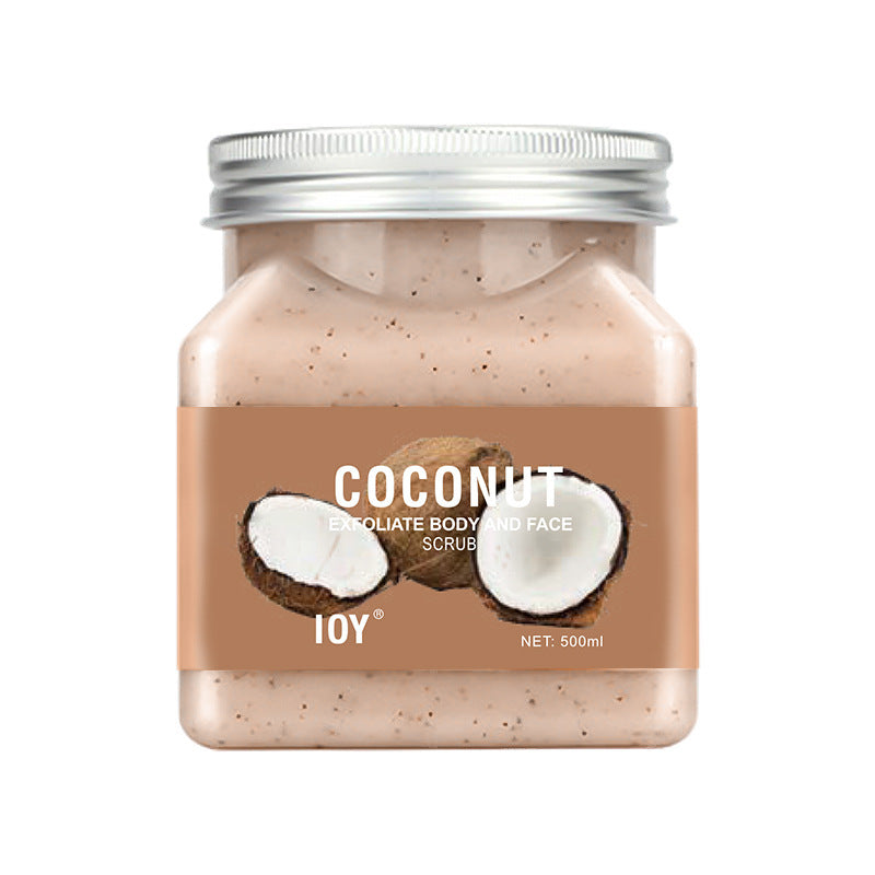 Home Fashion Scrub English Bath Salts