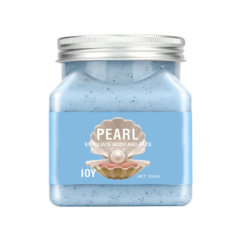 Home Fashion Scrub English Bath Salts