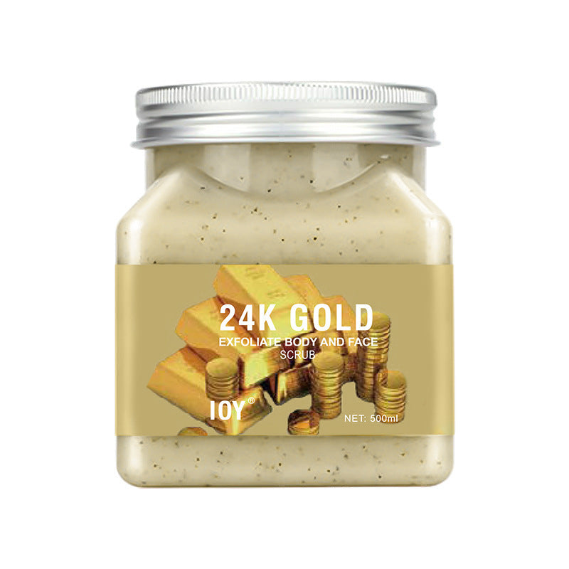 Home Fashion Scrub English Bath Salts