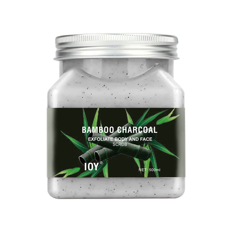 Home Fashion Scrub English Bath Salts